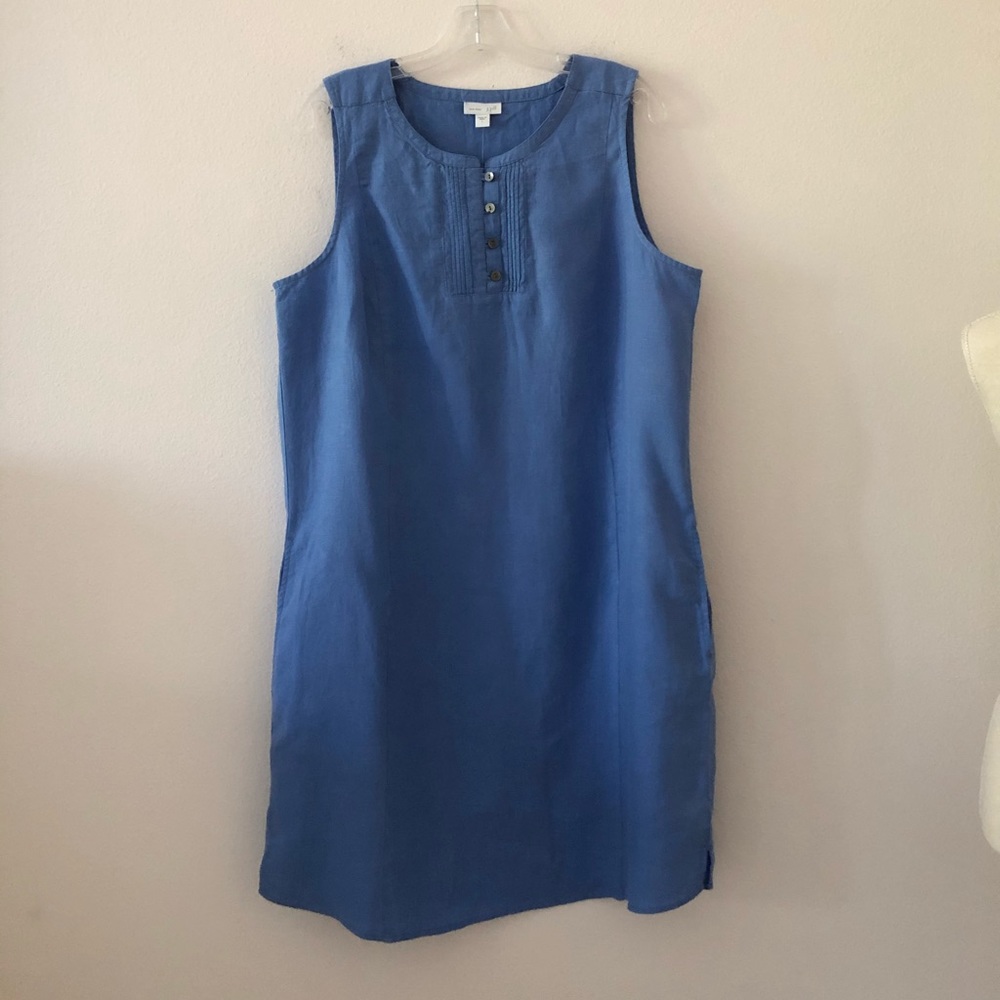 J.Jill Sundress